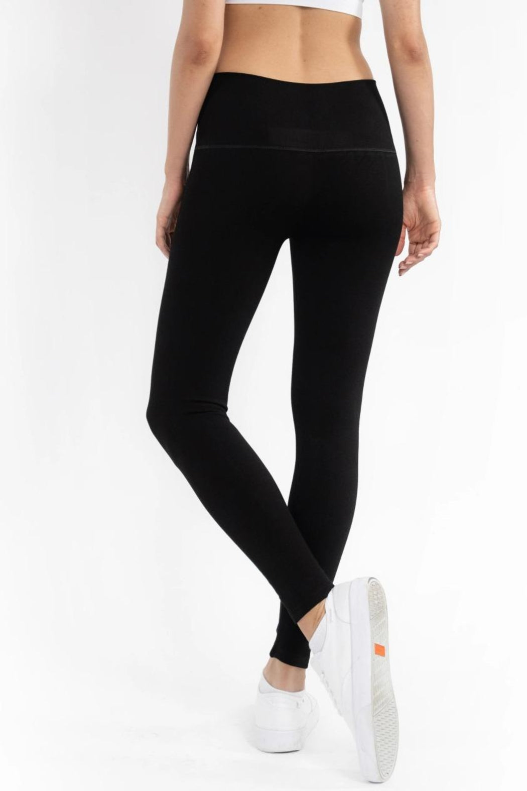 Fleece Lined Legging