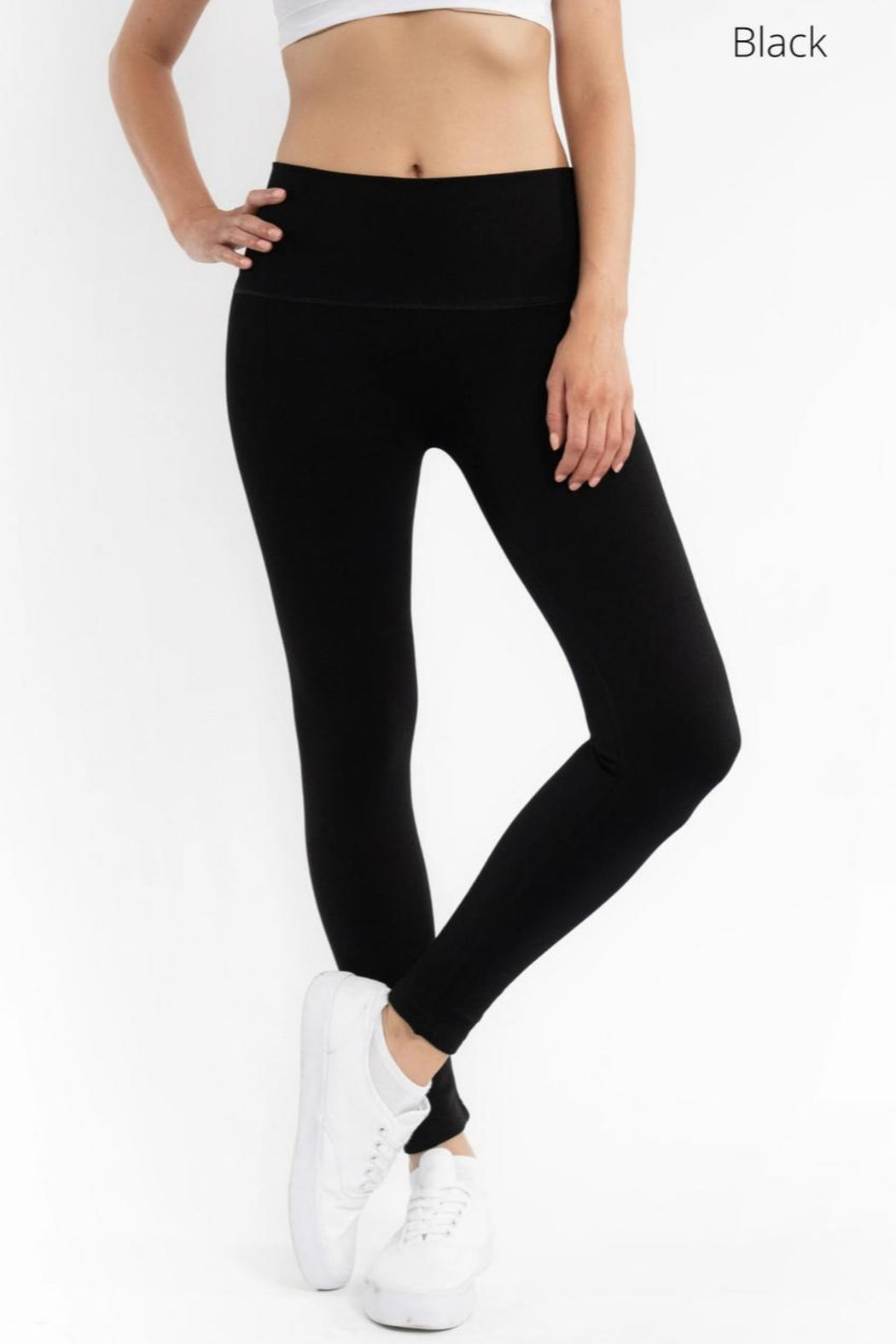 Fleece Lined Legging