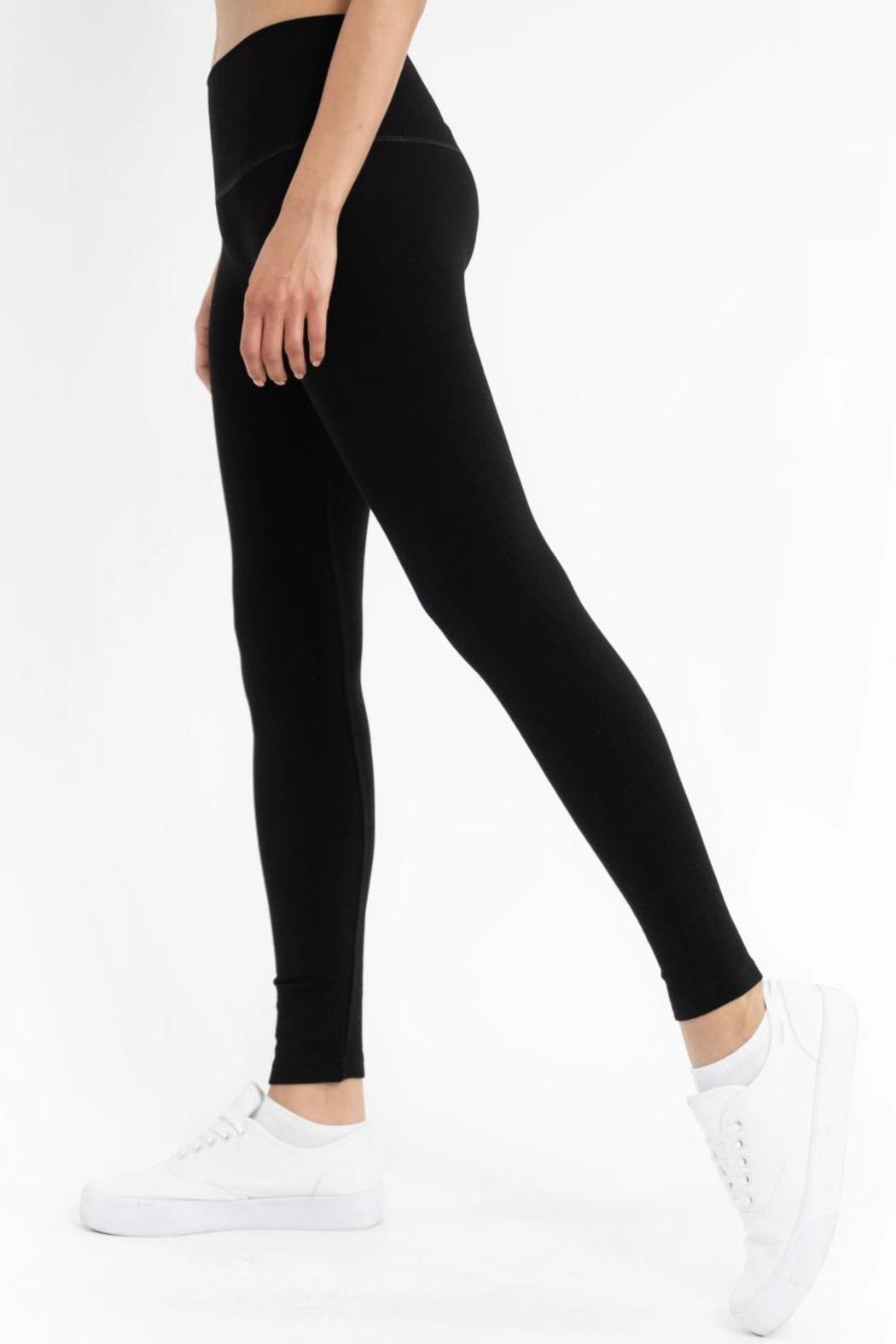 Fleece Lined Legging