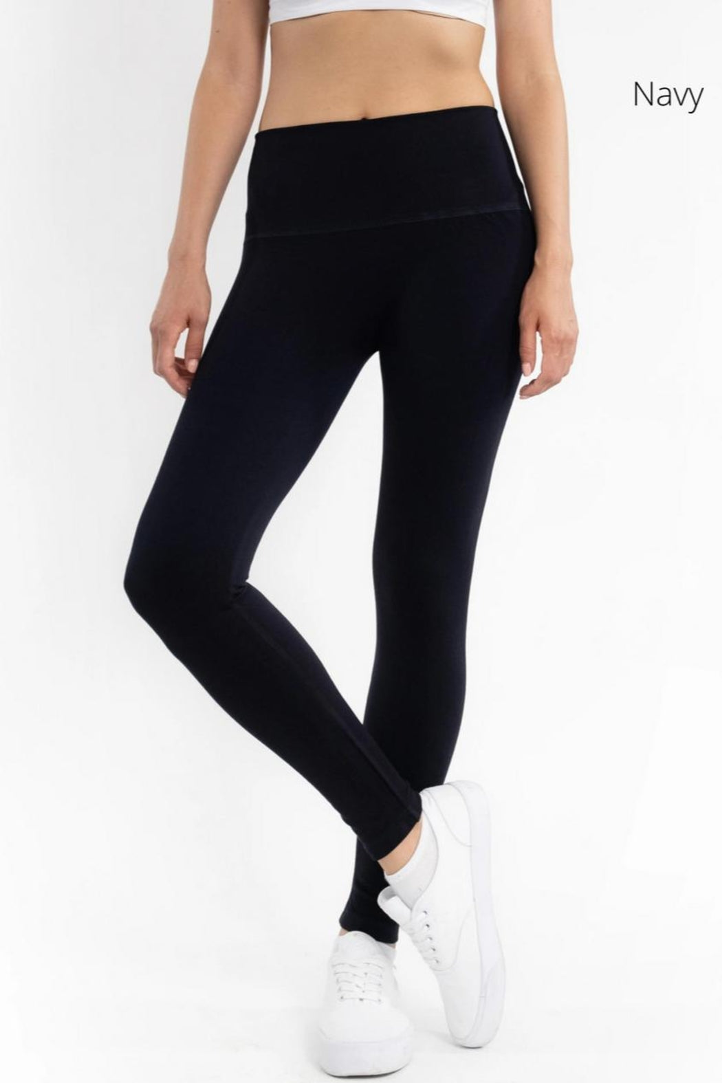 Fleece Lined Legging