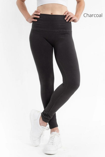 Fleece Lined Legging