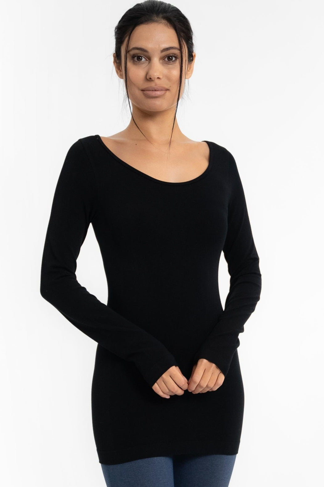 Long Sleeve Top