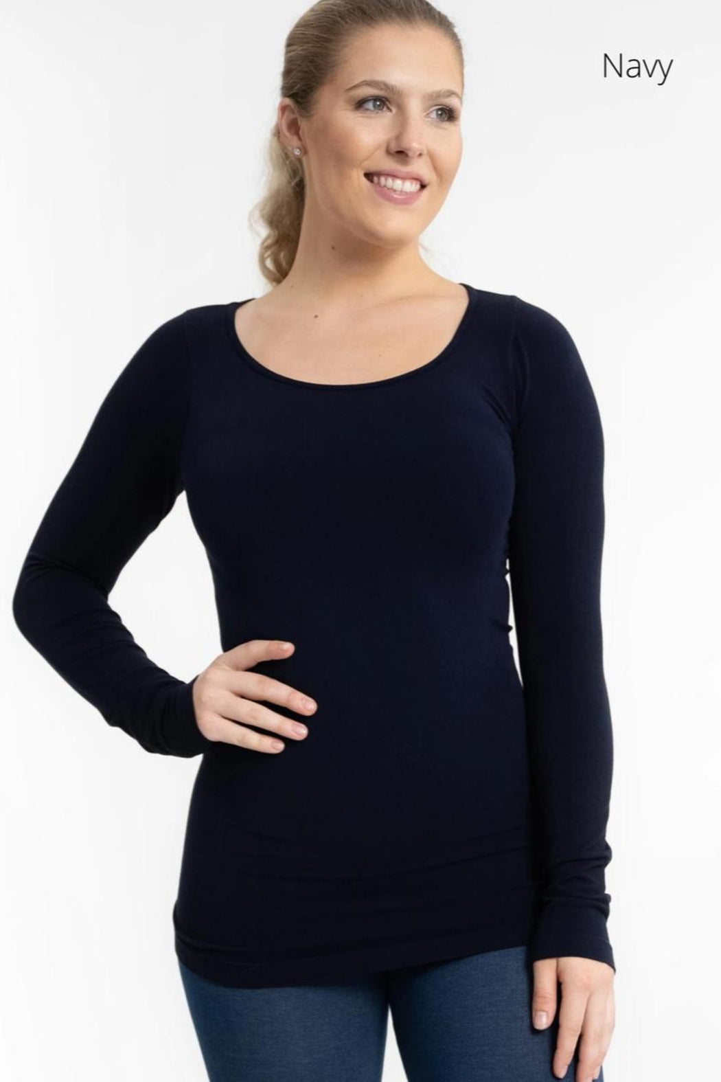 Long Sleeve Top