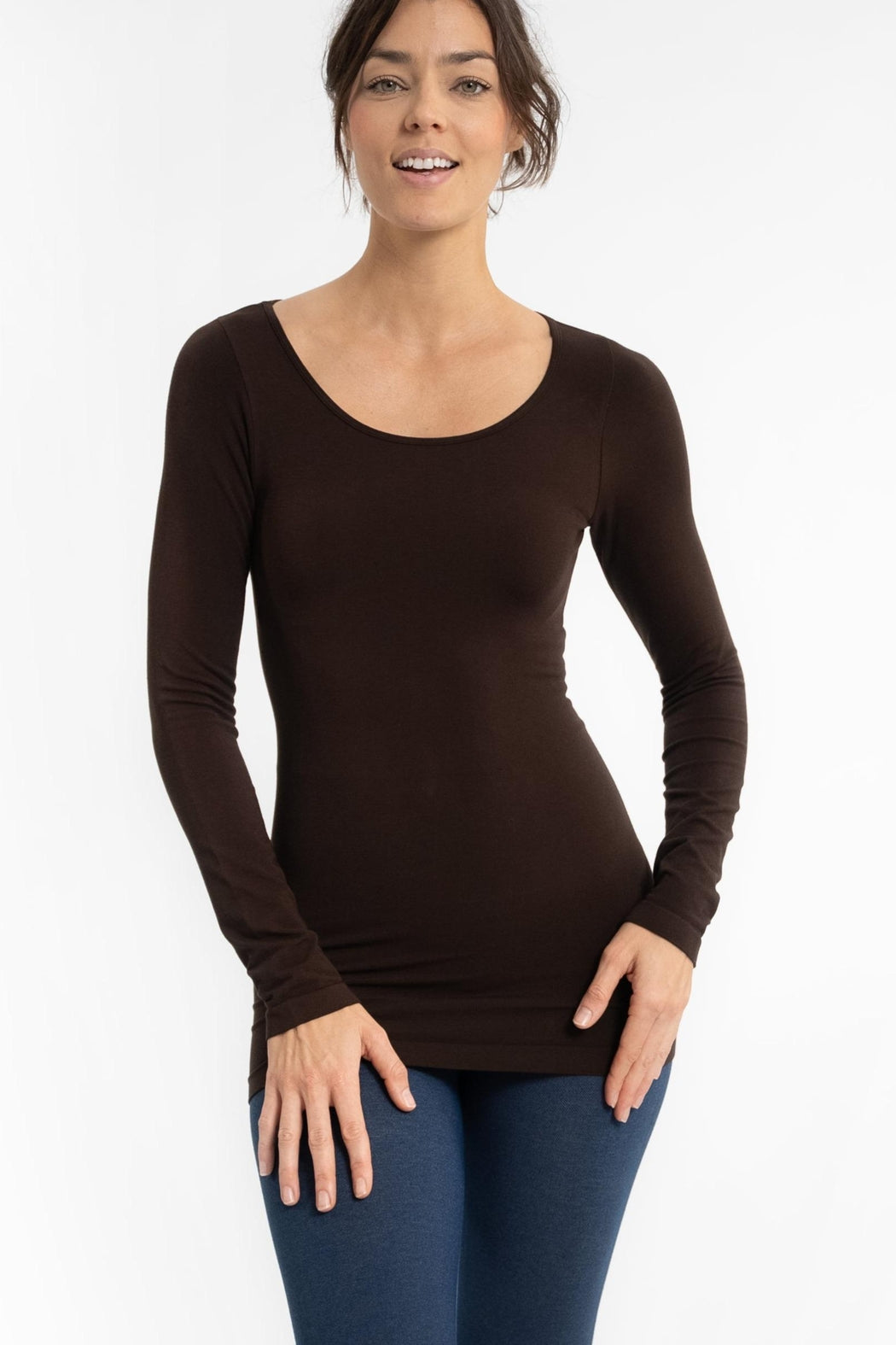 Long Sleeve Top