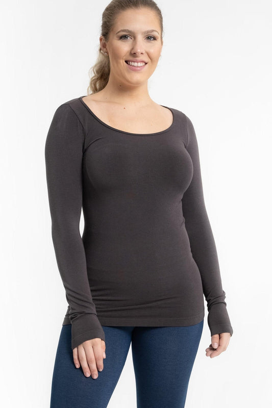 Long Sleeve Top