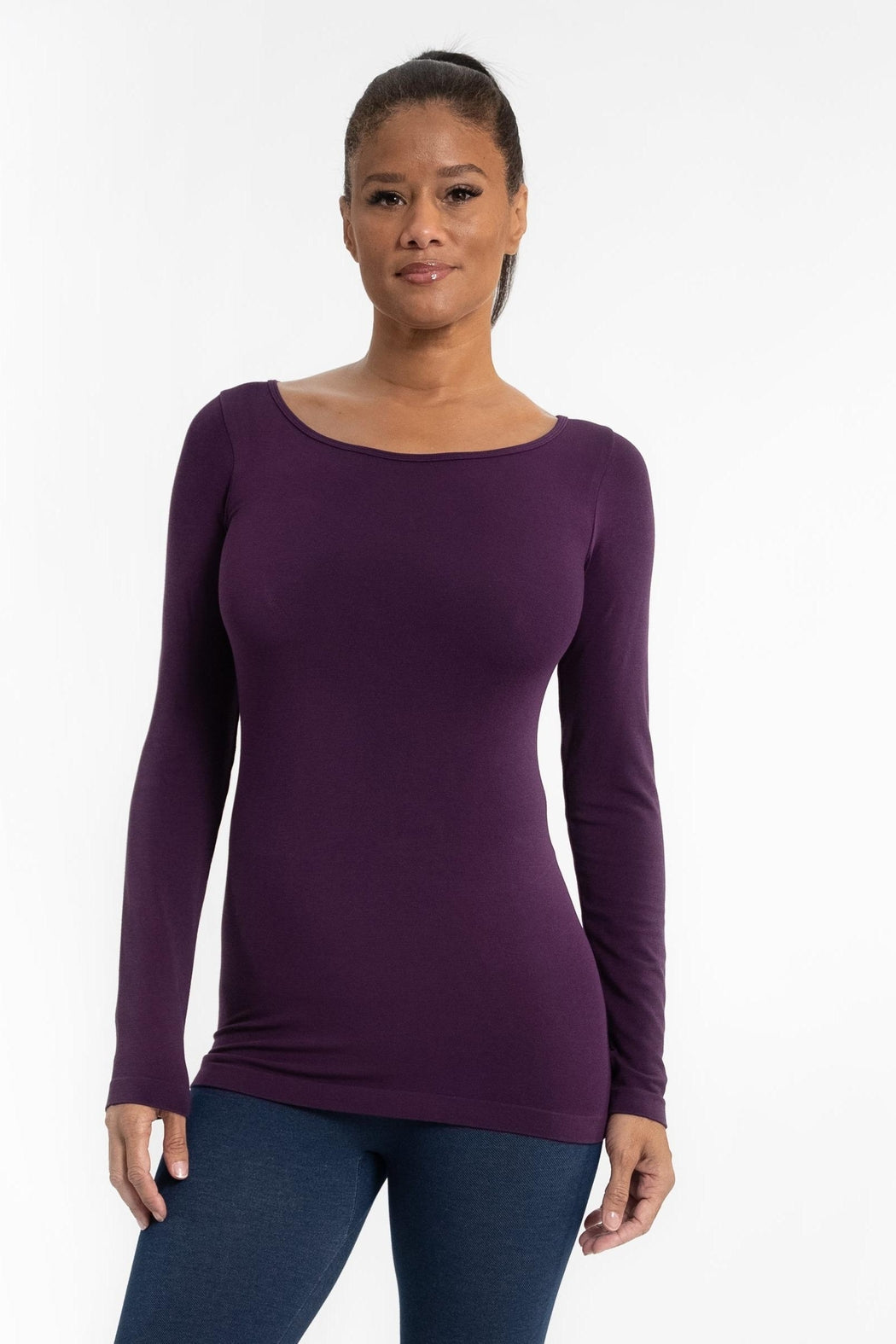 Long Sleeve Top
