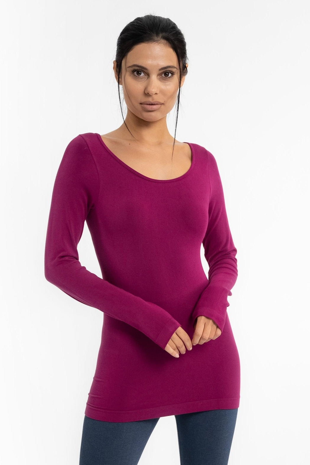 Long Sleeve Top