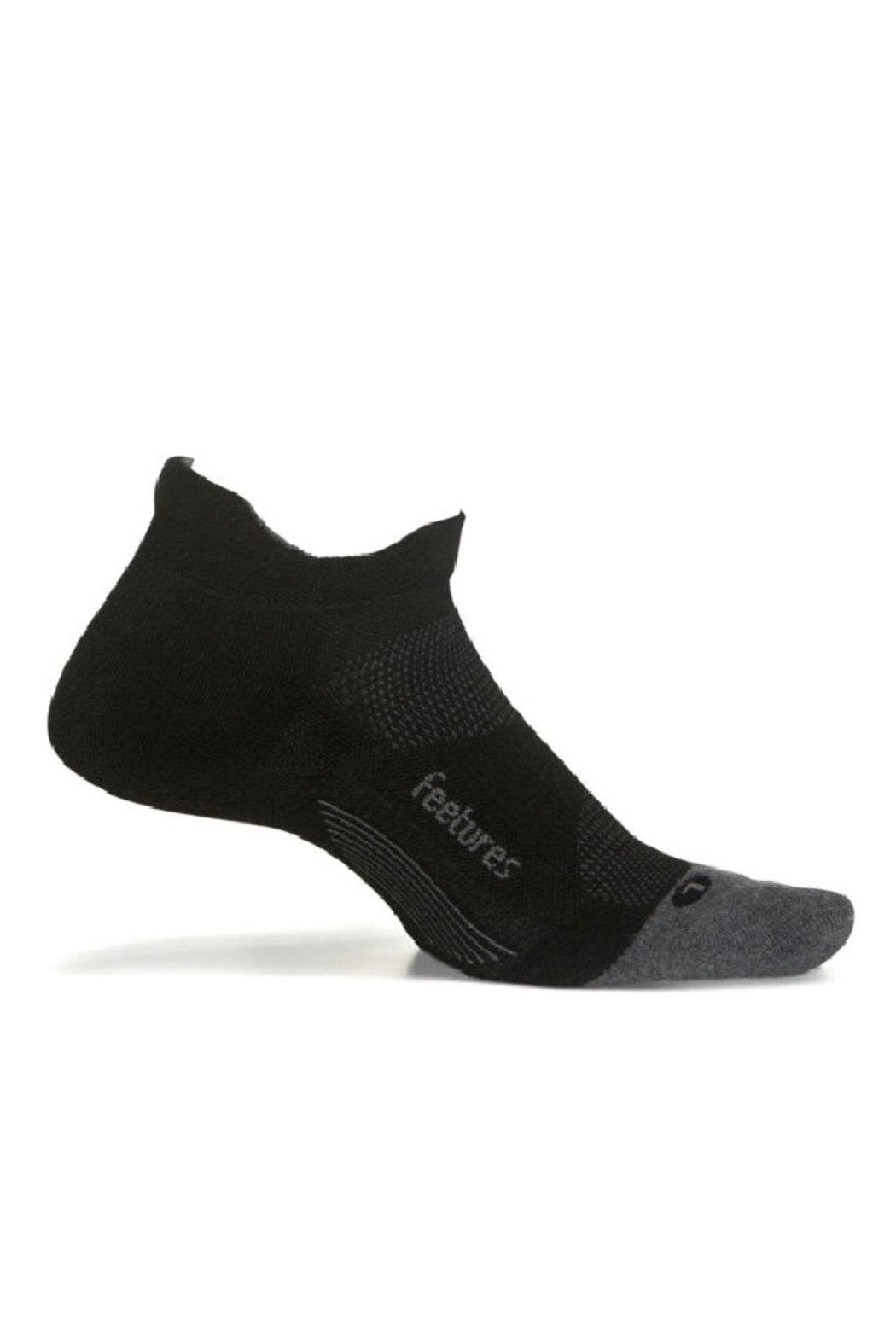 Elite Light Cushion No Show Tab