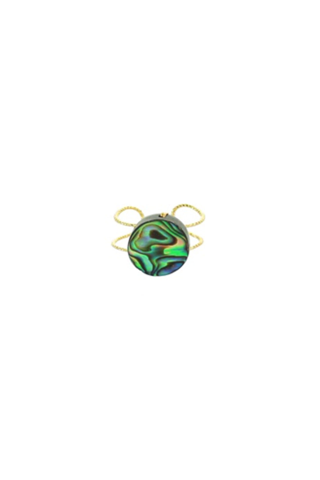 Ellipse Ring