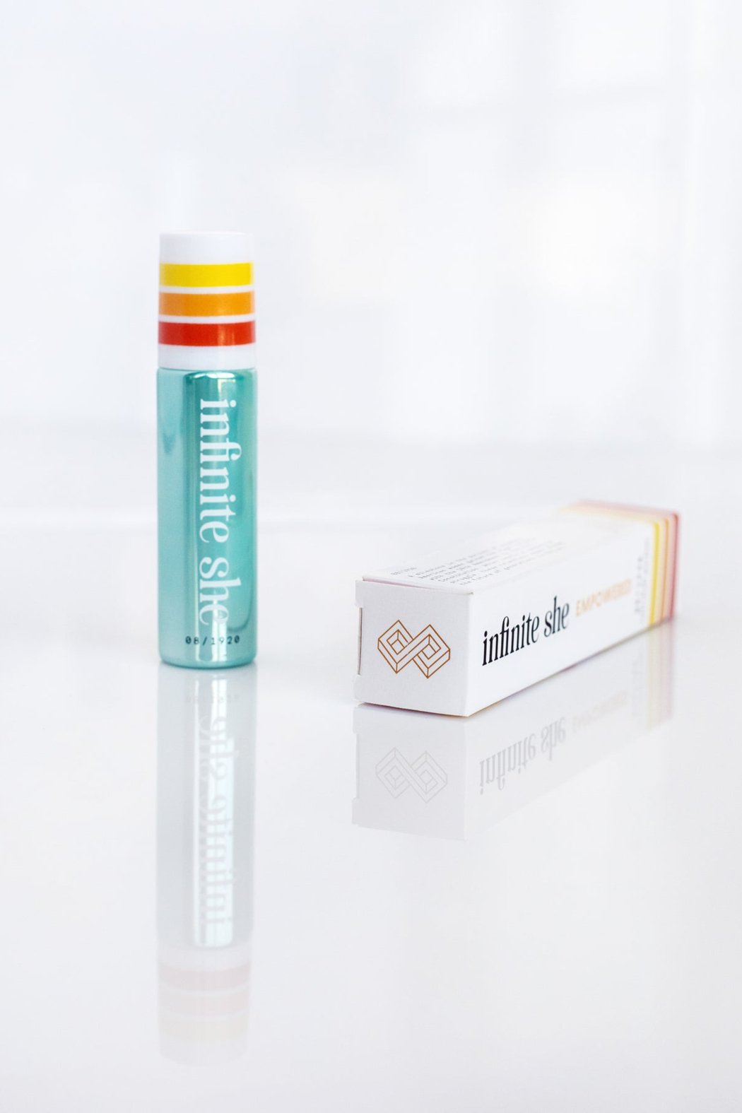 Empowered Rollerball Parfum