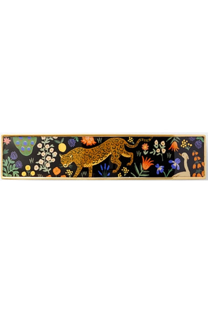 Enamel Hair Clip
