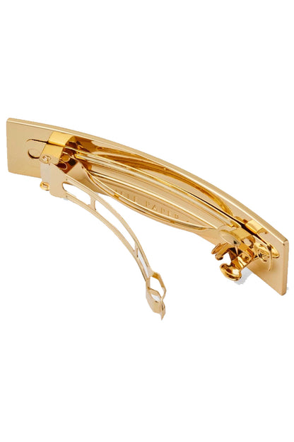 Enamel Hair Clip