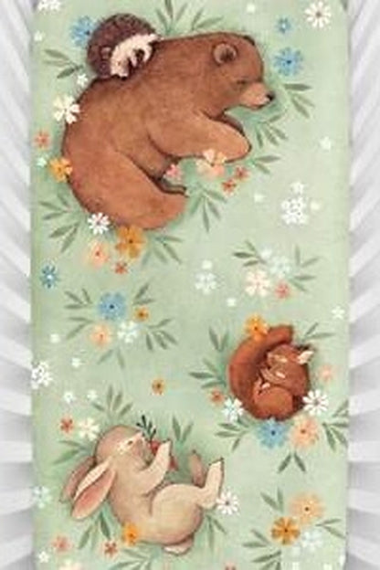 Enchanted Meadow