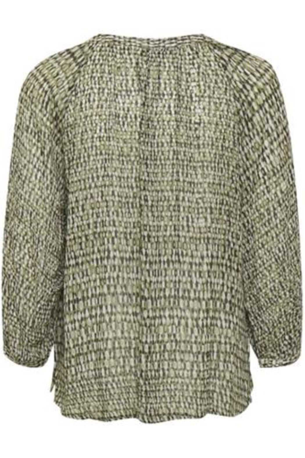 Erdonae Blouse