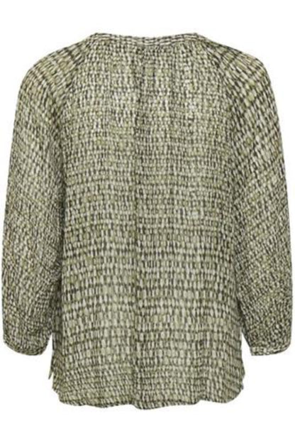 Erdonae Blouse