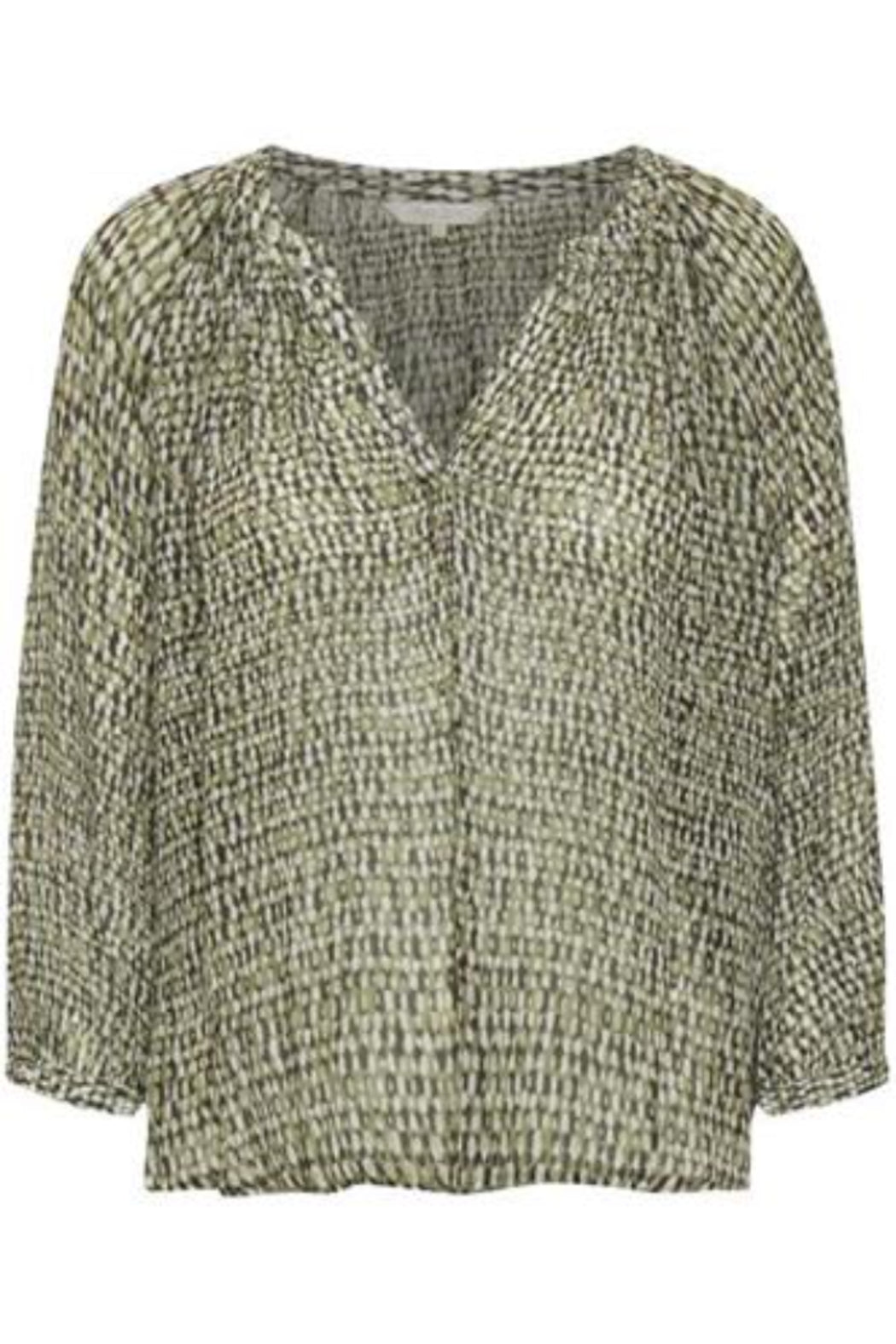 Erdonae Blouse