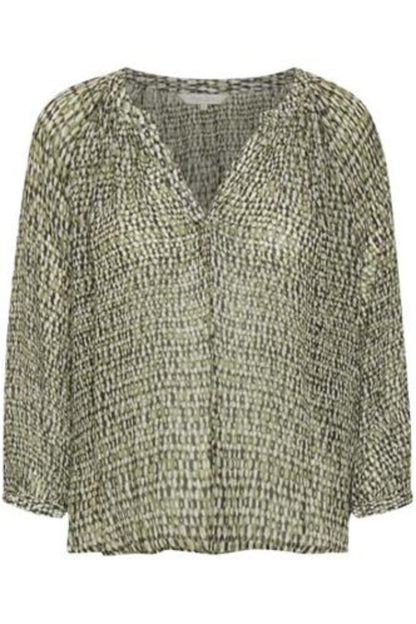 Erdonae Blouse
