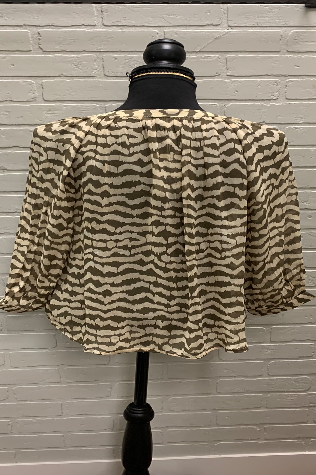 Erdonae Blouse