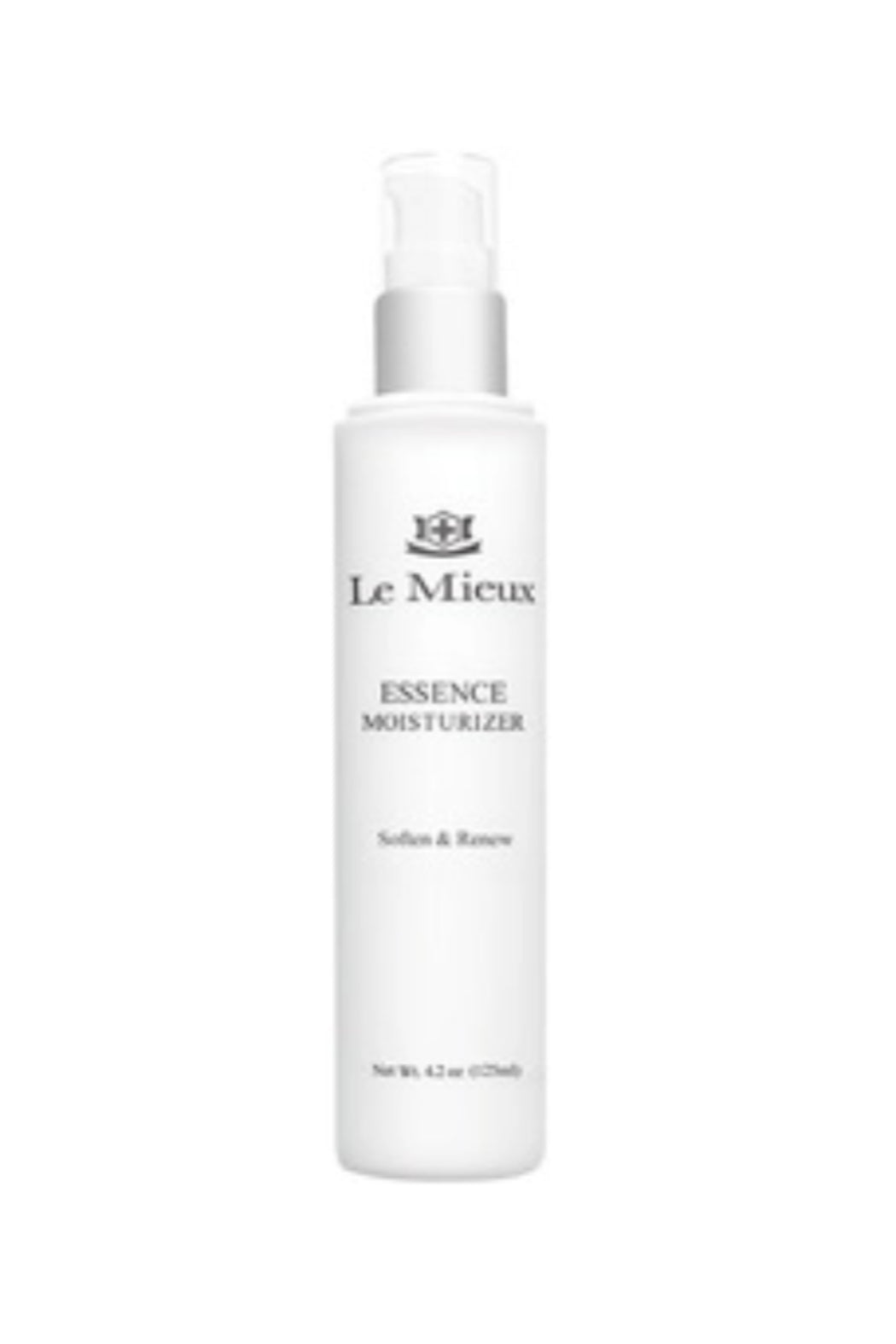 Essence Moisturizer 4.2