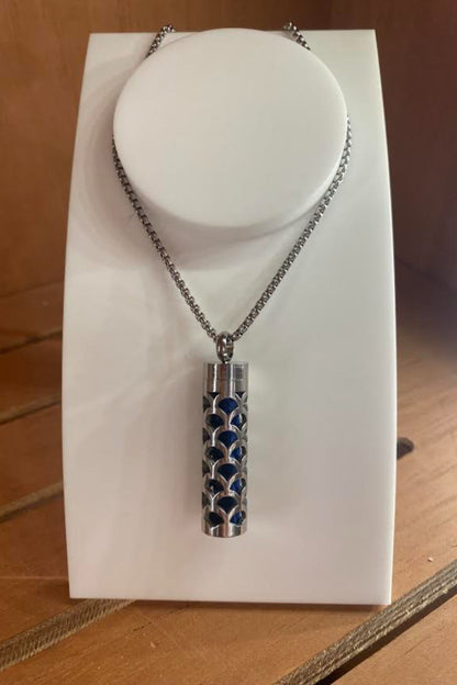 Essential Oil Scented Necklaces LONG