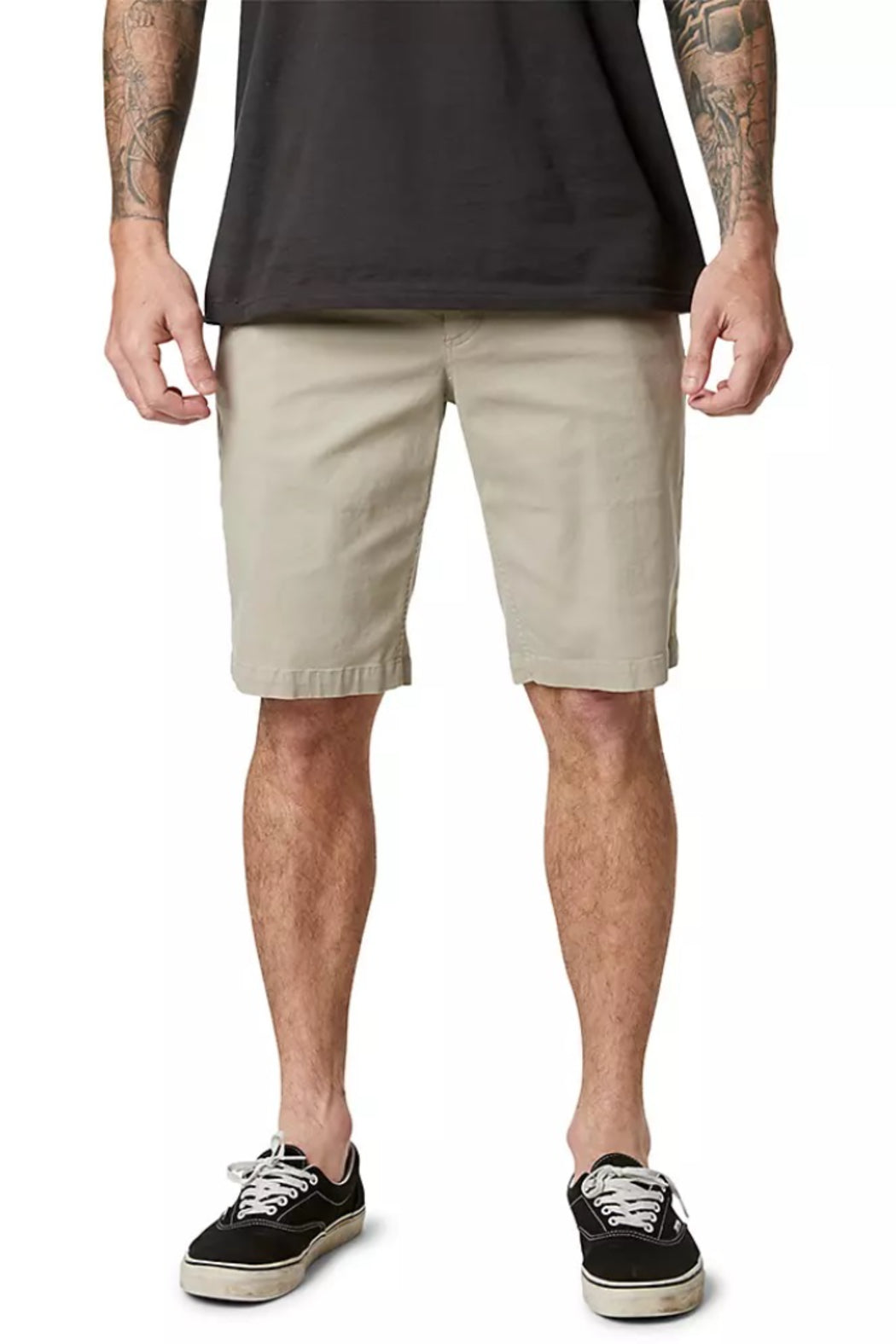 Essex 2.0 Mens Fox Shorts