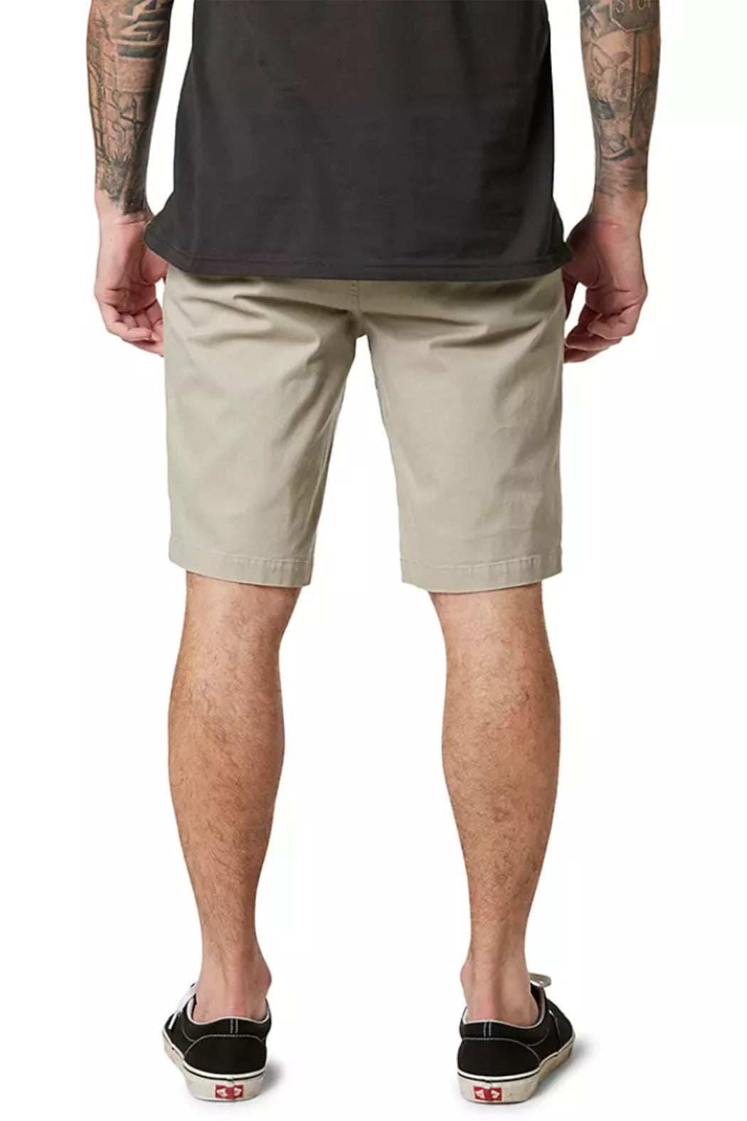Essex 2.0 Mens Fox Shorts