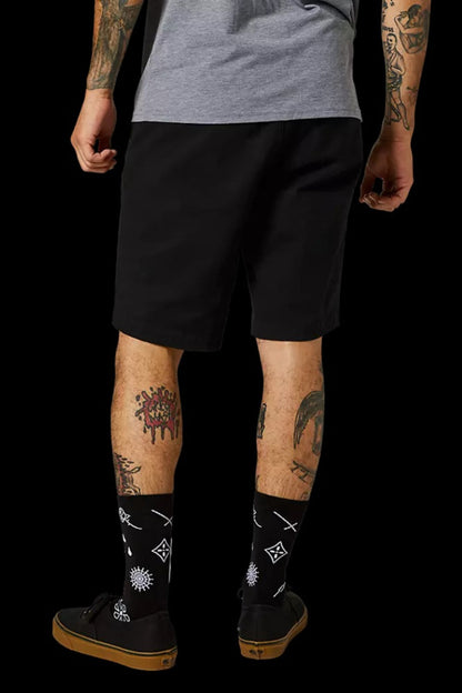 Essex 2.0 Mens Fox Shorts