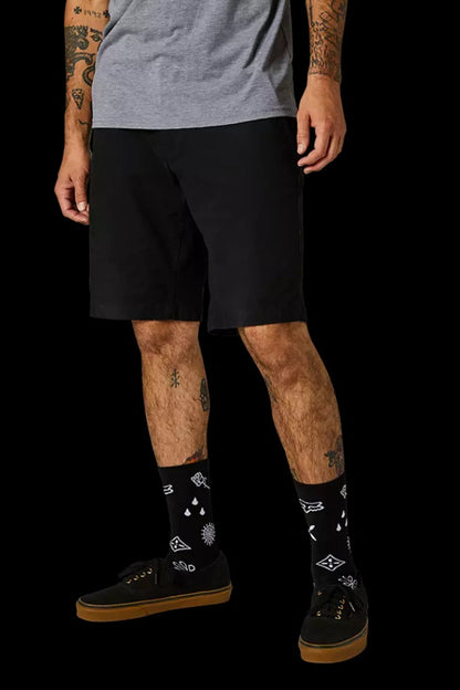 Essex 2.0 Mens Fox Shorts