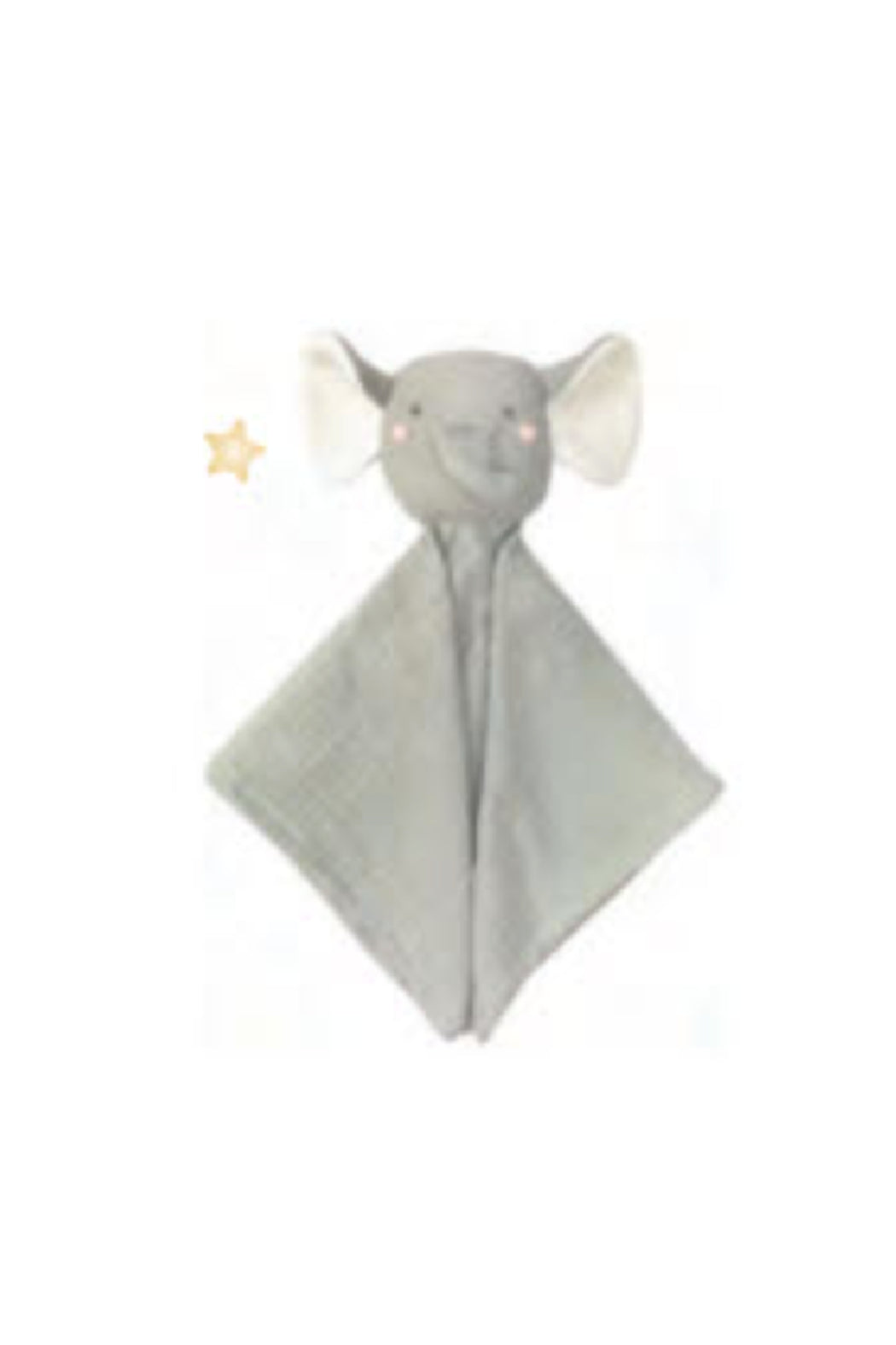 ESTELLE ELI CUDDLE TOY