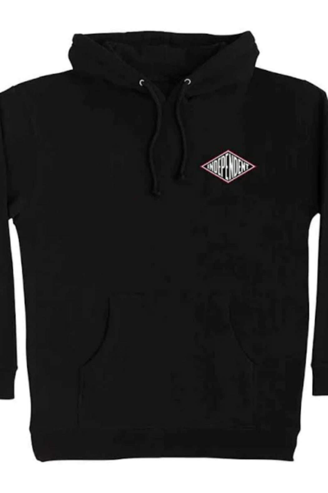 Eternal PO Hooded Heavyweight Sweatshirt