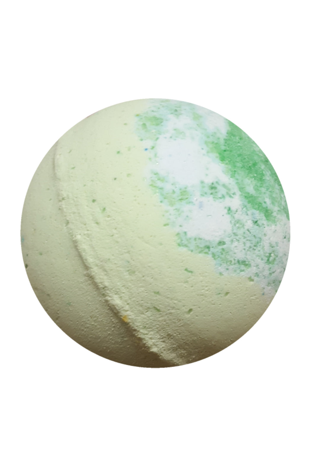EUCALYPTUS AND SPEARMENT BATH BOMB