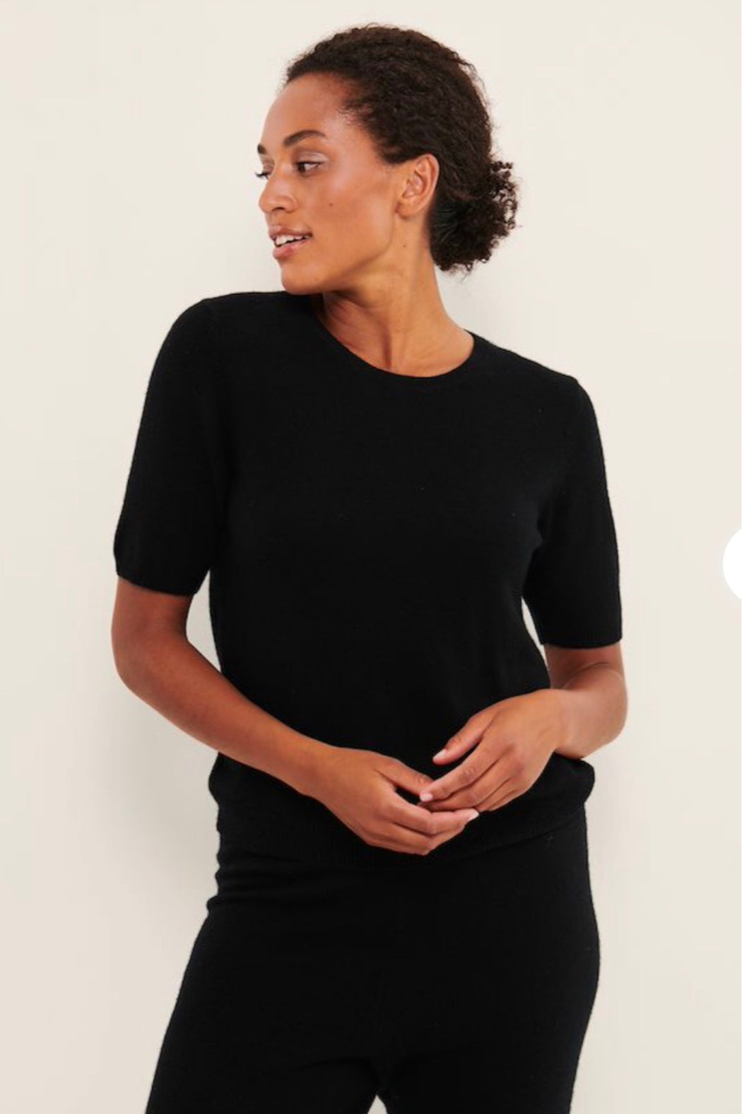 Everlotte Cashmere Sweater