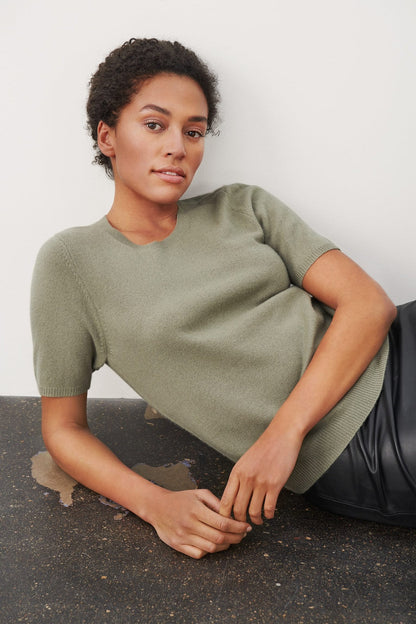 Everlotte Cashmere Sweater