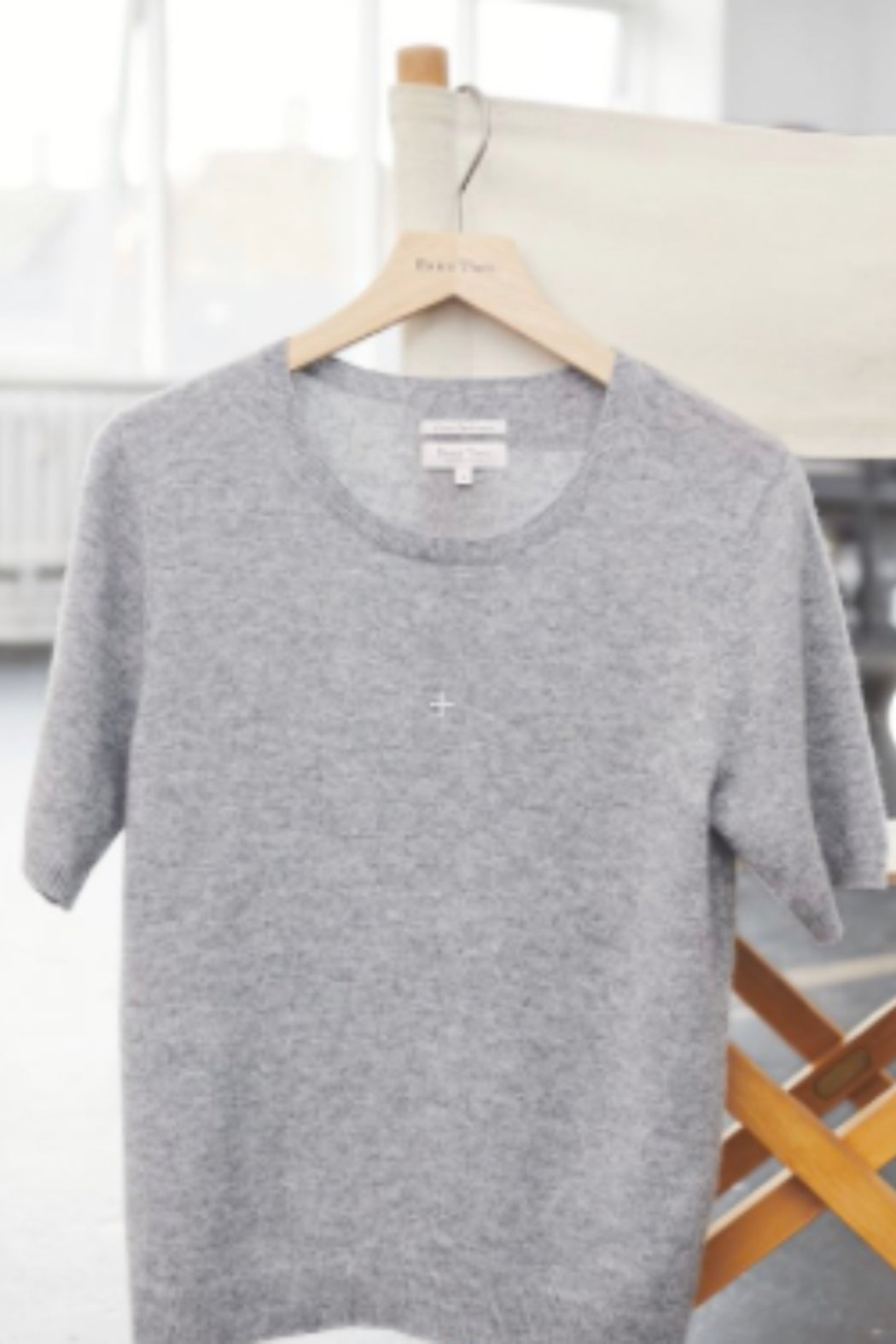 Everlotte Cashmere Sweater