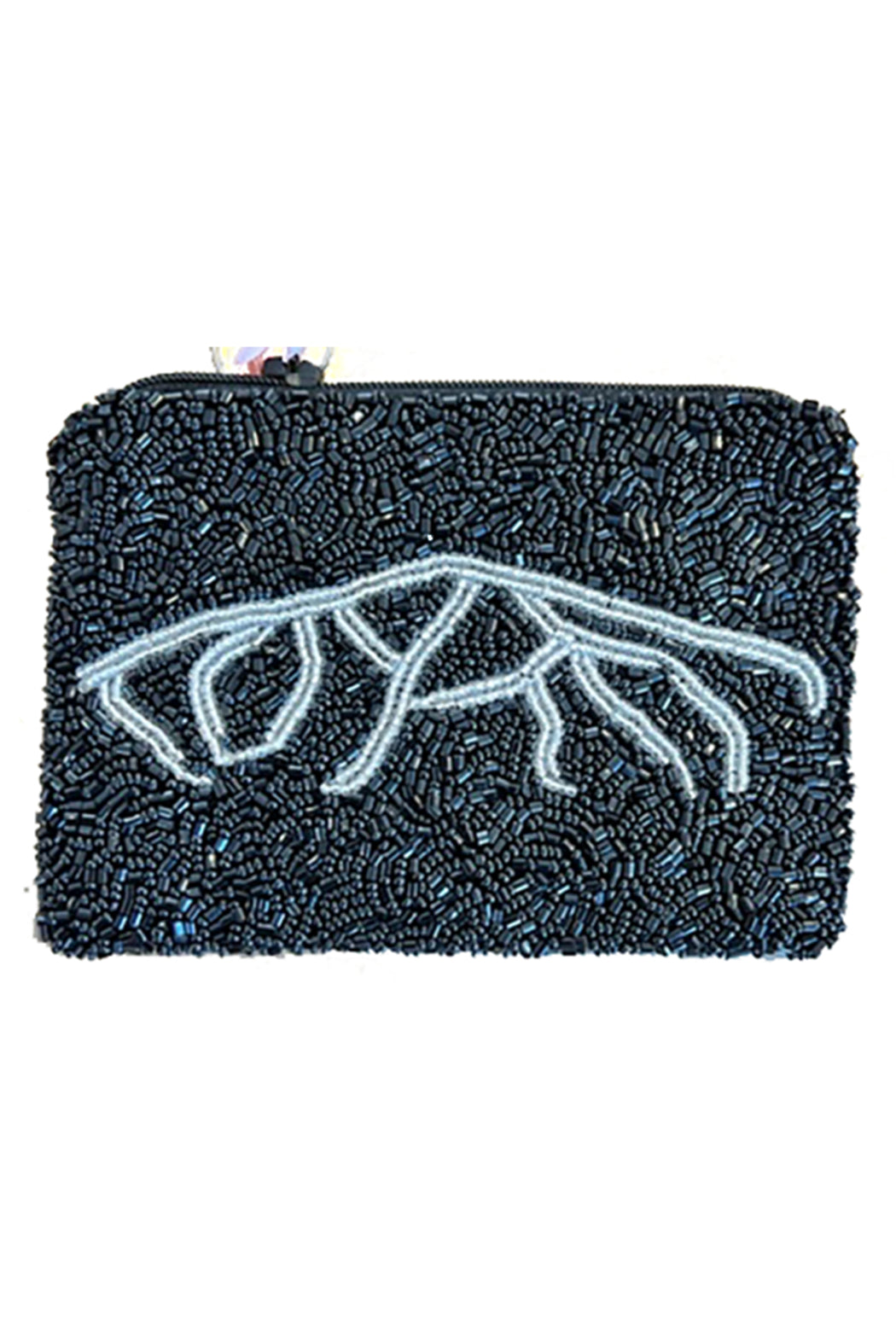 Exclusive Bald Mountain Coin Purse