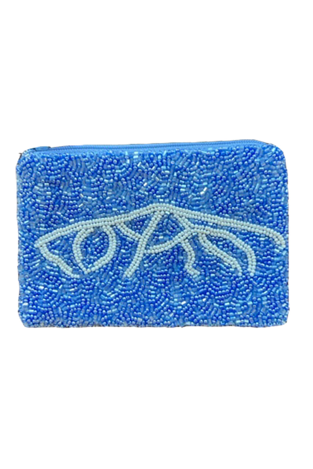 Exclusive Bald Mountain Coin Purse
