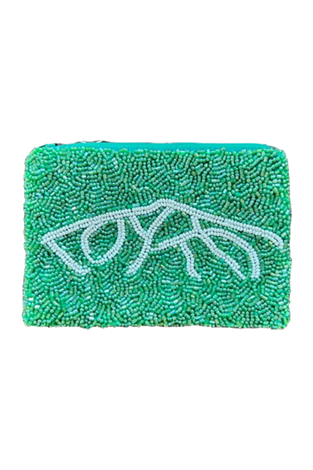 Exclusive Bald Mountain Coin Purse