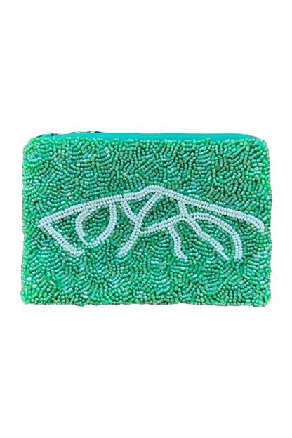 Exclusive Bald Mountain Coin Purse