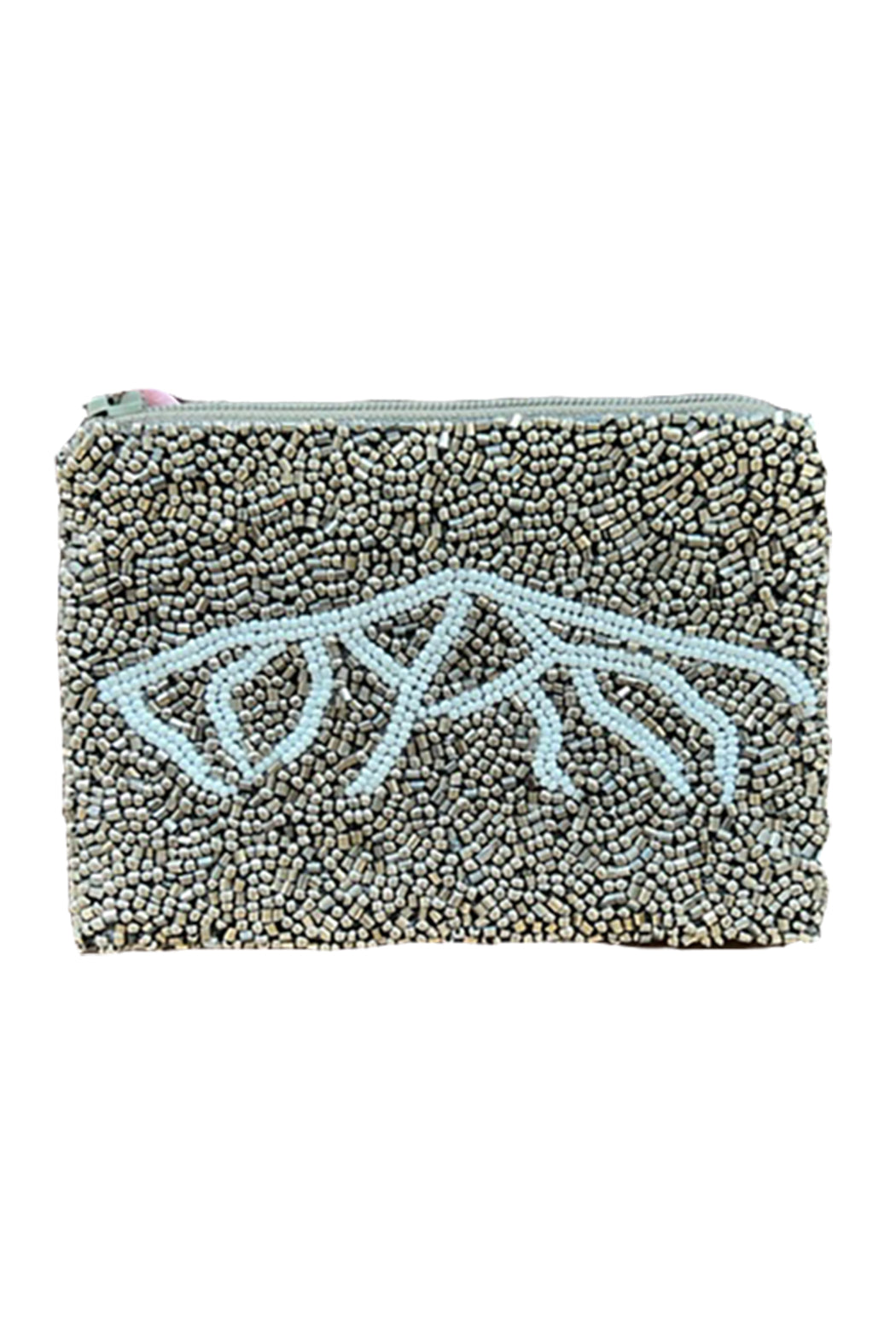 Exclusive Bald Mountain Coin Purse