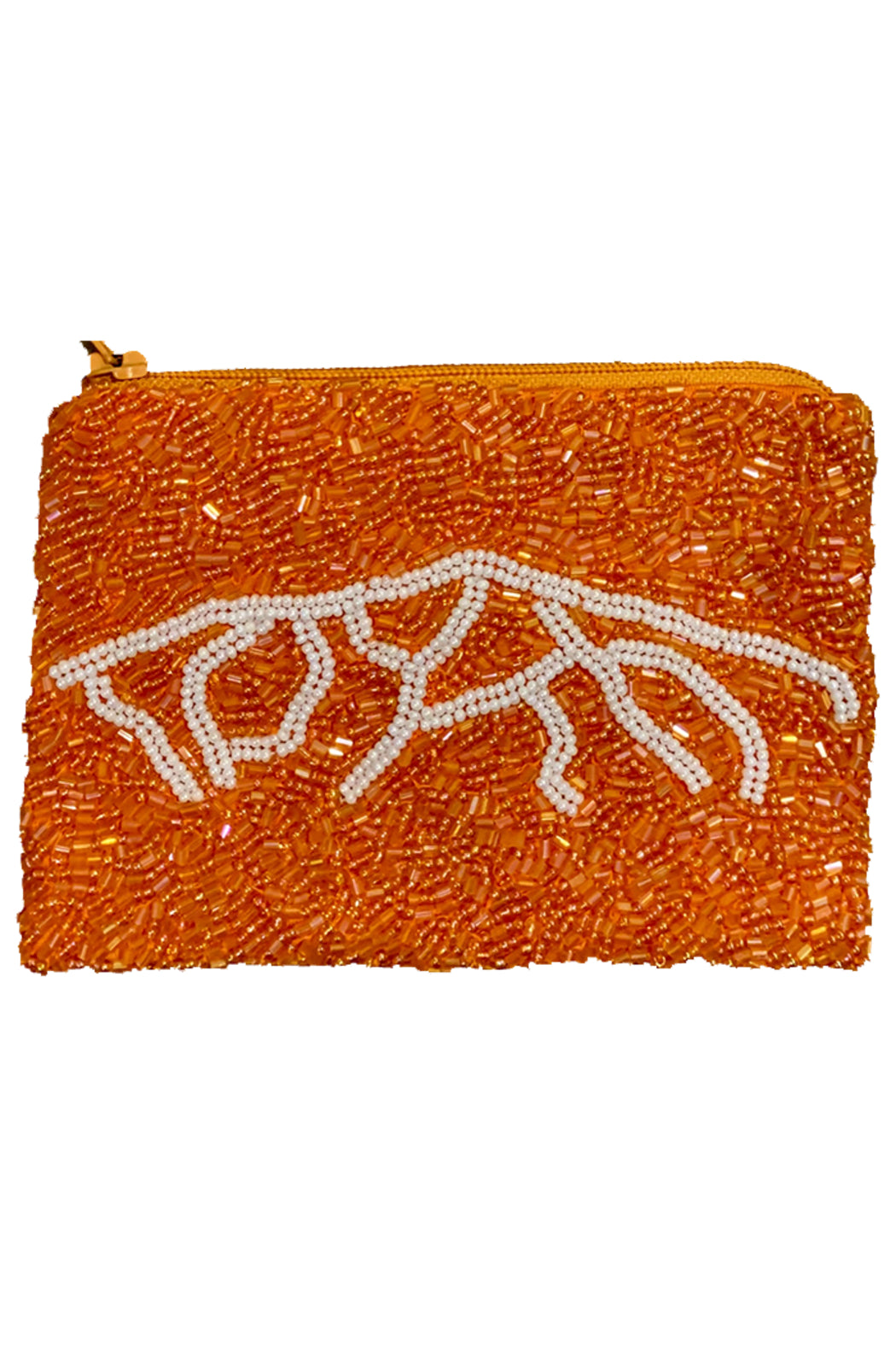 Exclusive Bald Mountain Coin Purse