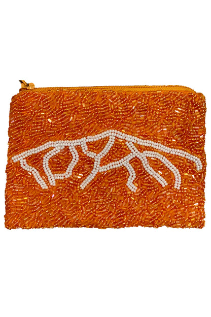 Exclusive Bald Mountain Coin Purse