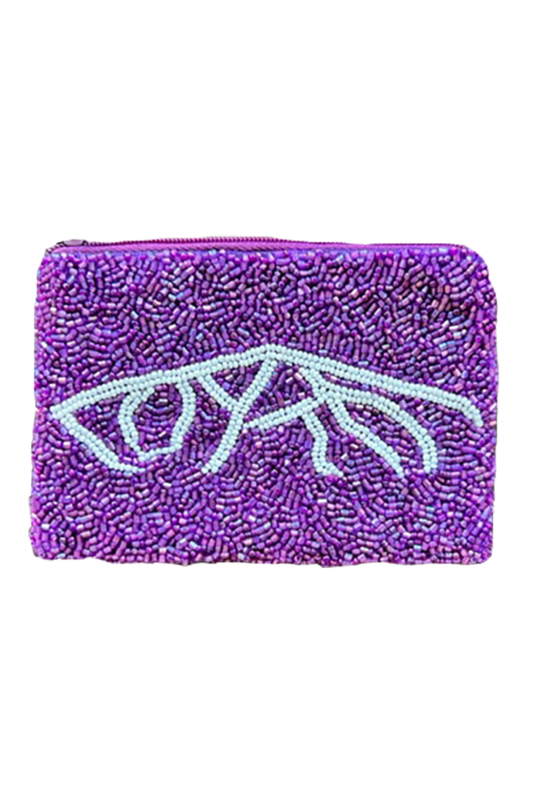 Exclusive Bald Mountain Coin Purse