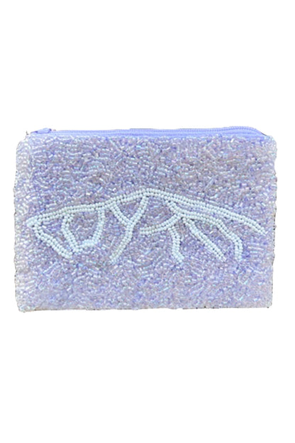 Exclusive Bald Mountain Coin Purse