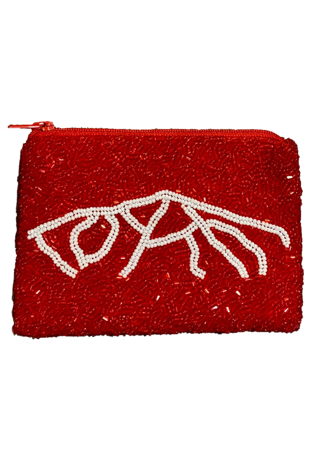 Exclusive Bald Mountain Coin Purse