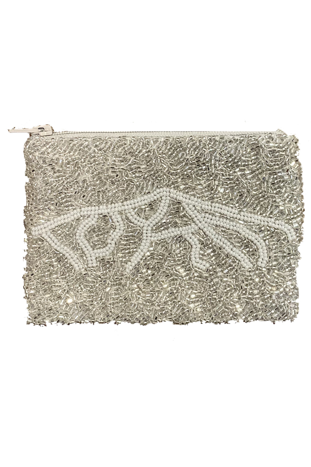 Exclusive Bald Mountain Coin Purse