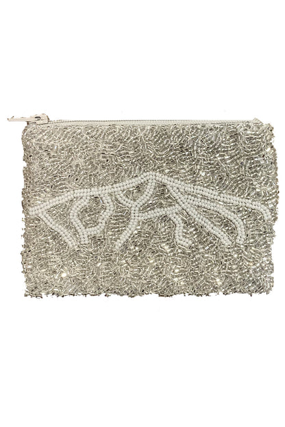 Exclusive Bald Mountain Coin Purse