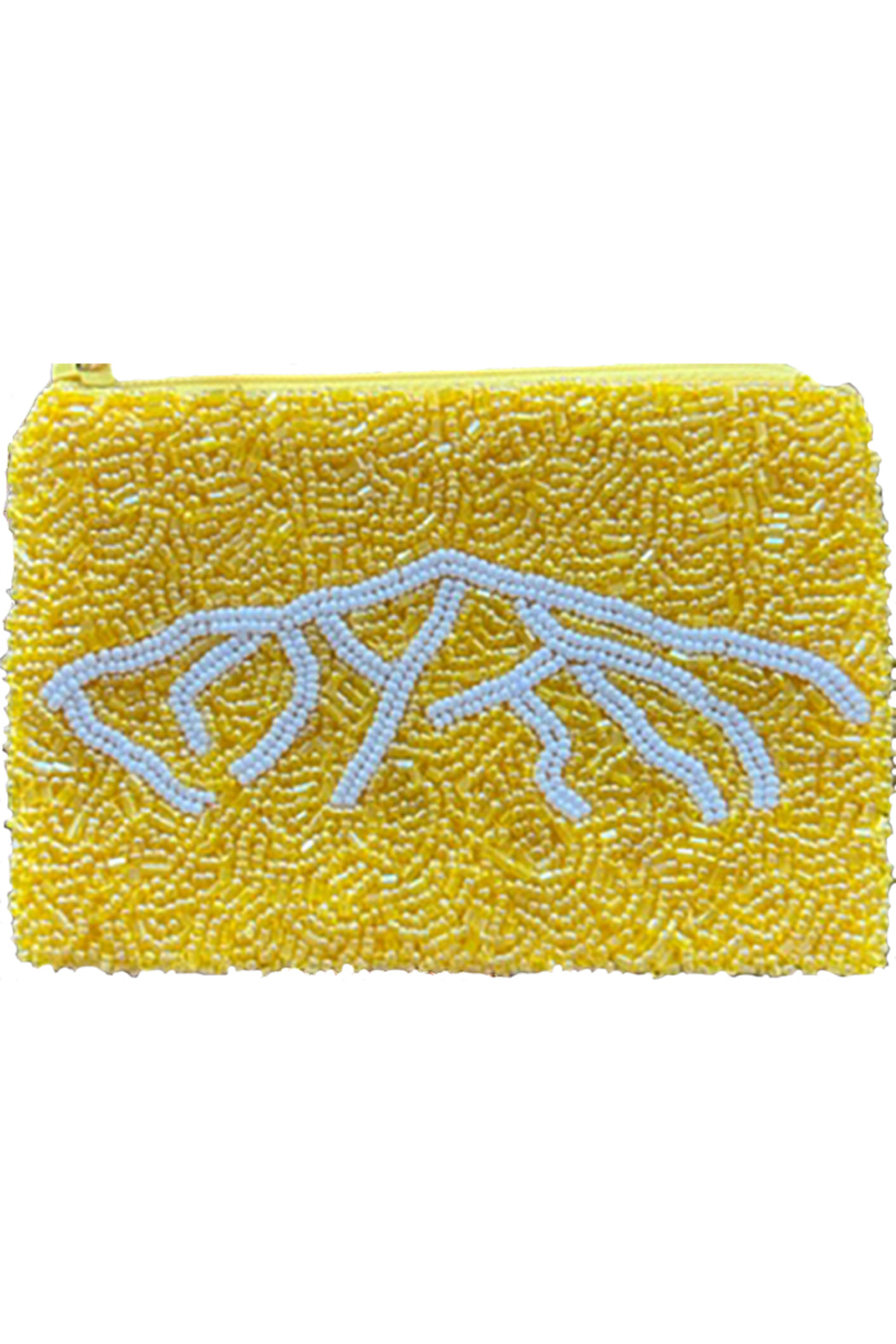 Exclusive Bald Mountain Coin Purse