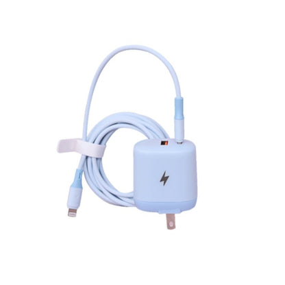 Extra-Long Lightning Phone Charger - Super Fast IPhone Charger (10 Ft)