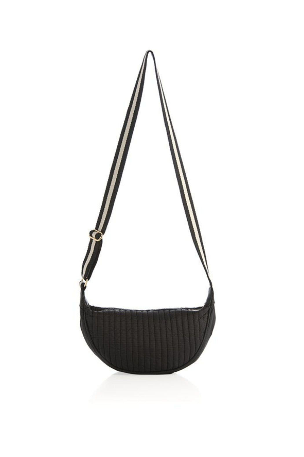 Ezra Cross-Body