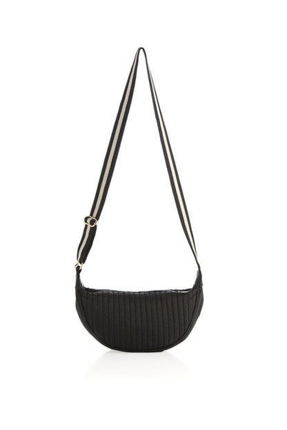Ezra Cross-Body